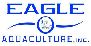 EAGLE AQUACULTURE, INC. logo