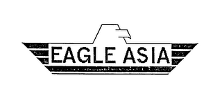EAGLE ASIA logo