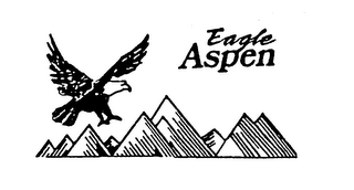 EAGLE ASPEN logo
