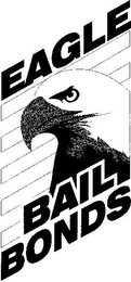 EAGLE BAIL BONDS logo