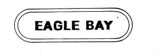 EAGLE BAY logo