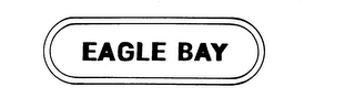 EAGLE BAY logo