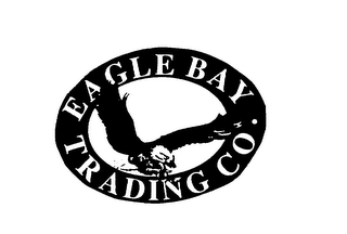 EAGLE BAY TRADING CO. logo
