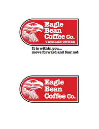 EAGLE BEAN COFFEE CO LLC., QUANTUM LOGISTICS LLC., logo