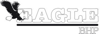 EAGLE BHP logo