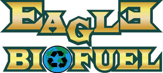 EAGLE BIOFUEL logo