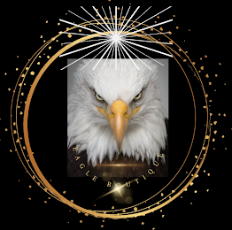 EAGLE BOUTIQUE logo