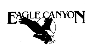 EAGLE CANYON logo