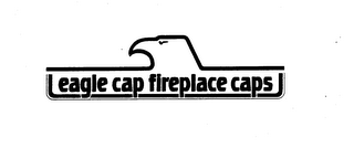 EAGLE CAP FIREPLACE CAPS logo