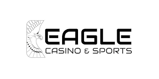 EAGLE CASINO & SPORTS logo