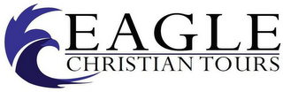 EAGLE CHRISTIAN TOURS logo