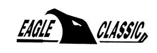 EAGLE CLASSIC logo