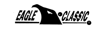 EAGLE CLASSIC logo