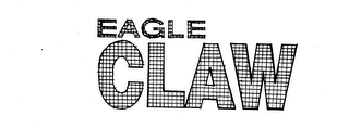 EAGLE CLAW logo