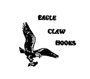 EAGLE CLAW HOOKS logo