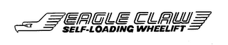 EAGLE CLAW SELF-LOADING WHEELIFT logo
