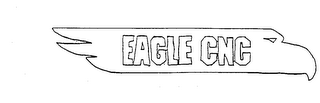 EAGLE CNC logo