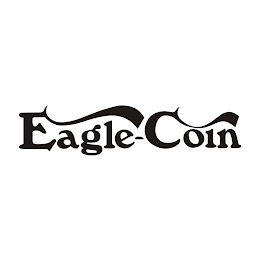 EAGLE-COIN logo