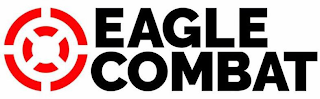 EAGLE COMBAT logo