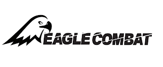 EAGLE COMBAT logo