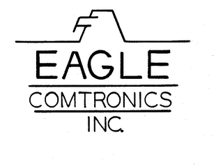 EAGLE COMTRONICS INC.