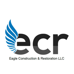 EAGLE CONSTRUCTION & RESTORATION LLC logo