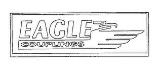EAGLE COUPLINGS logo