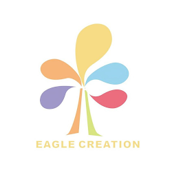 EAGLE CREATION logo