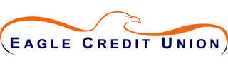 EAGLE CREDIT UNION logo
