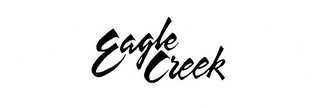 EAGLE CREEK logo