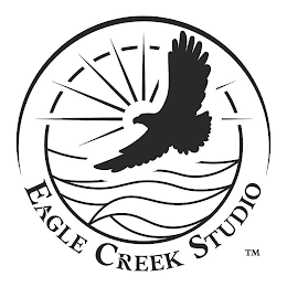 EAGLE CREEK STUDIO logo
