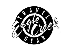 EAGLE CREEK TRAVEL GEAR logo
