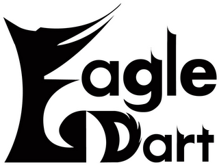 EAGLE DART logo
