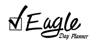 EAGLE DAY PLANNER