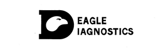 EAGLE DIAGNOSTICS logo