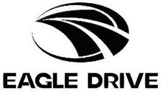 EAGLE DRIVE logo