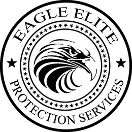 EAGLE ELITE PROTECTION SERVICES logo