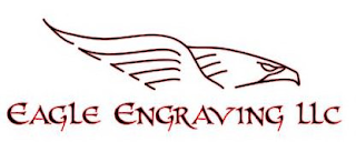 EAGLE ENGRAVING LLC logo