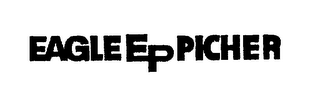 EAGLE EP PICHER logo