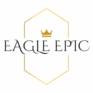 EAGLE EPIC logo