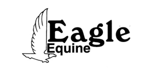 EAGLE EQUINE logo