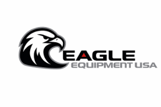EAGLE EQUIPMENT USA logo