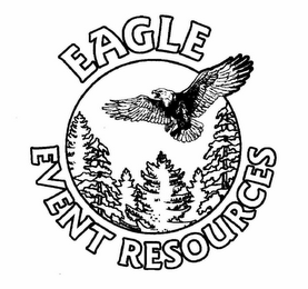 EAGLE EVENT RESOURCES logo