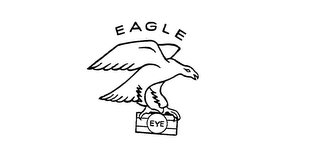 EAGLE EYE logo