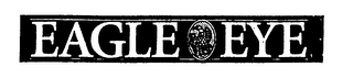 EAGLE EYE logo