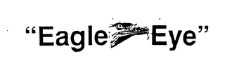 "EAGLE EYE" logo