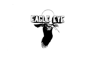 EAGLE EYE logo