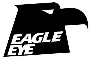 EAGLE EYE logo