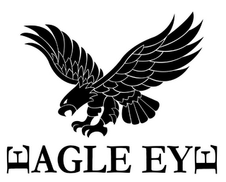 EAGLE EYE logo