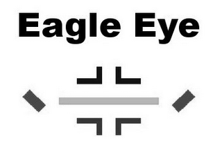 EAGLE EYE logo